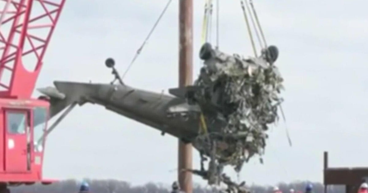 U.S. government admits role in deadly collision that killed 67 people near D.C. airport