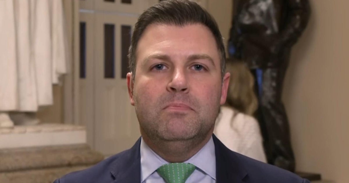 GOP Rep. Ryan Mackenzie on health care