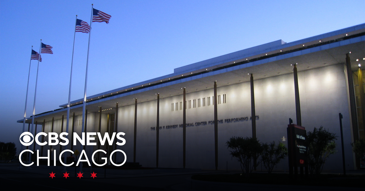 White House says Kennedy Center board approves name change to Trump-Kennedy Center
