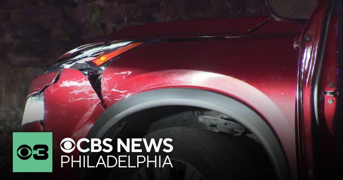 Three teens arrested in carjacking, police pursuit in Philadelphia ...