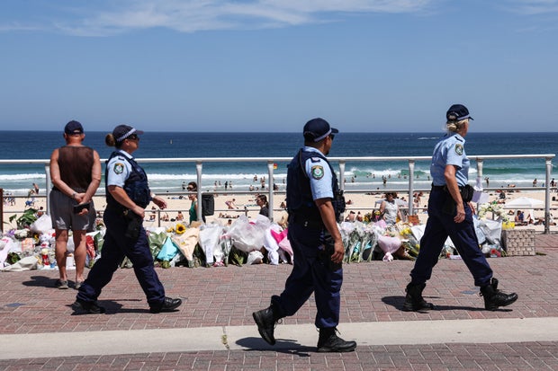 AUSTRALIA-ATTACK-BONDI