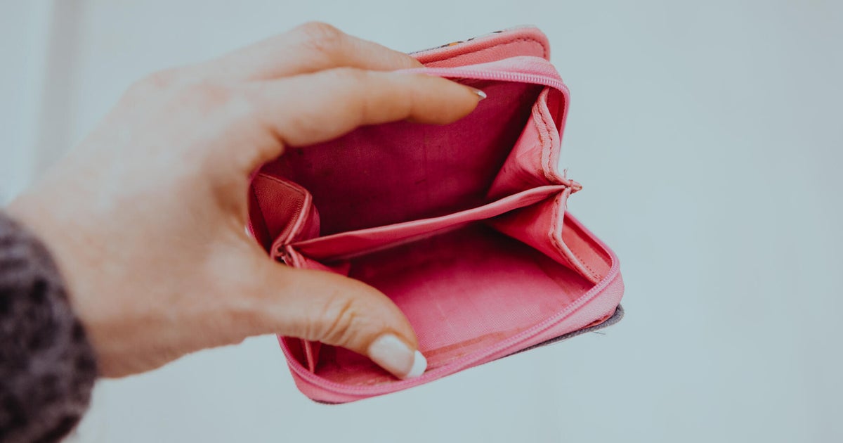 Повечето хора не пропускат плащания по кредитни карти или задължения