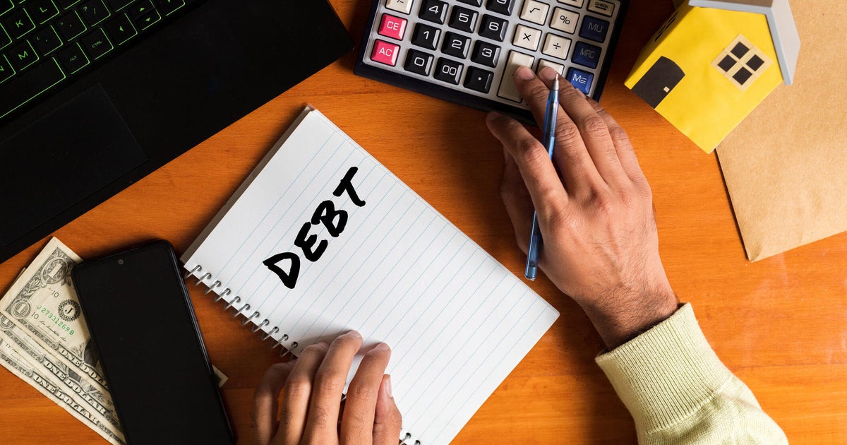 Дълговете по кредитни карти се превърнаха в нарастващо безпокойство за