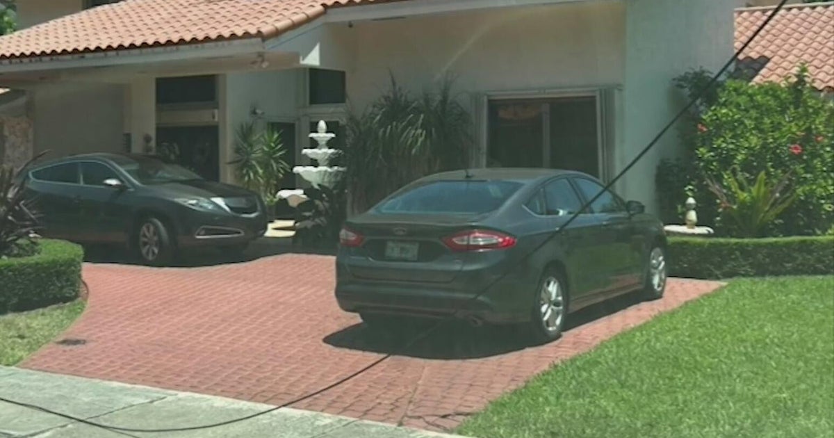 Comcast removes problem cable after homeowner turns to CBS News Miami