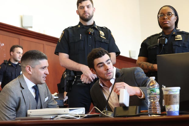 UnitedHealthcare CEO Killed 