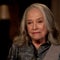 Kathy Bates says Rob Reiner "changed the course of my life" with "Misery" role