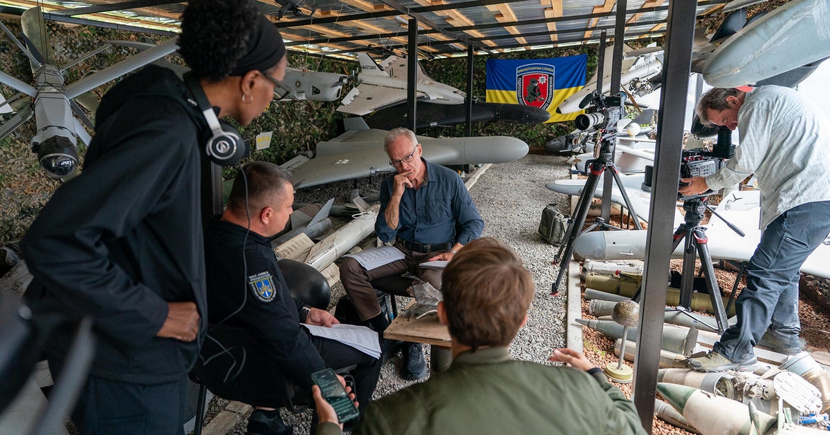 В продължение на повече от пет десетилетия 60 минути отразява