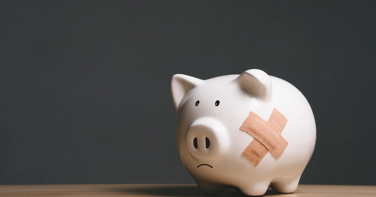 Какво се случва, ако не платите овърдрафт по банкова сметка?