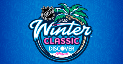 Panthers, Rangers to face off in Miami for NHL’s first outdoor game ever in Florida