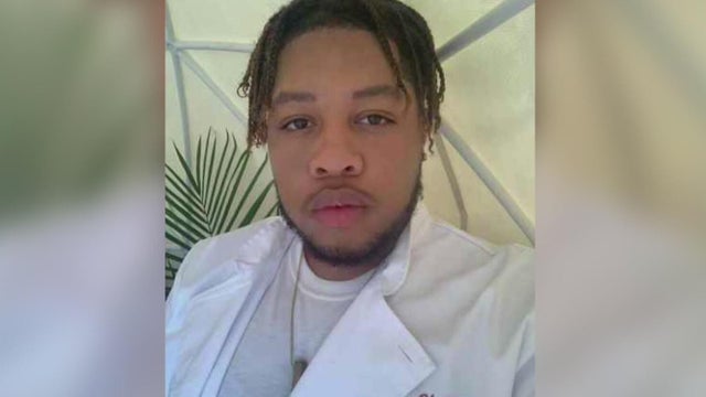 Family of Warren homicide victim speaks out 