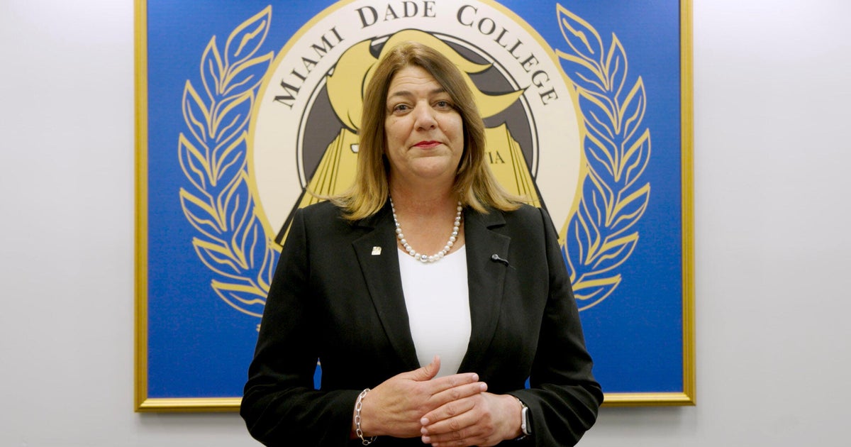 MDC president salutes Eliott Rodriguez’s legacy as a trusted voice of Miami