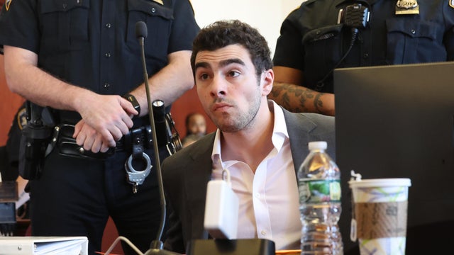 UnitedHealthcare CEO Killed 