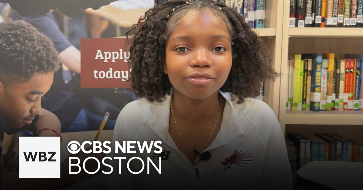 Esther Desjardins hopes to leave legacy for student-athletes at Academy of the Pacific Rim