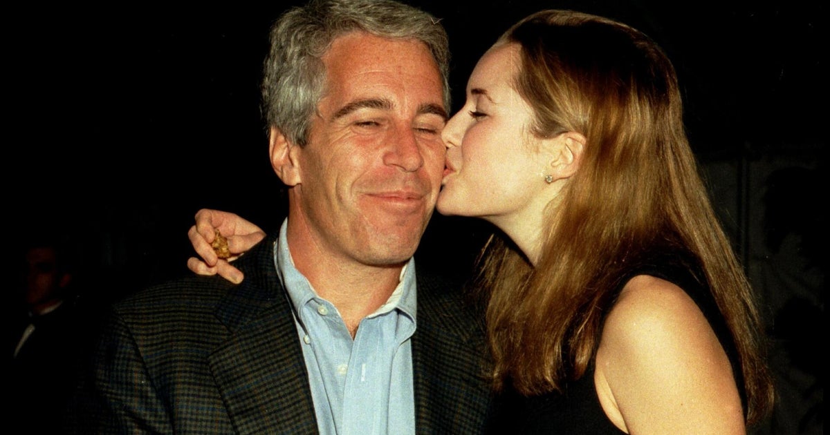 Trump administration official says only part of the Epstein files will be released today