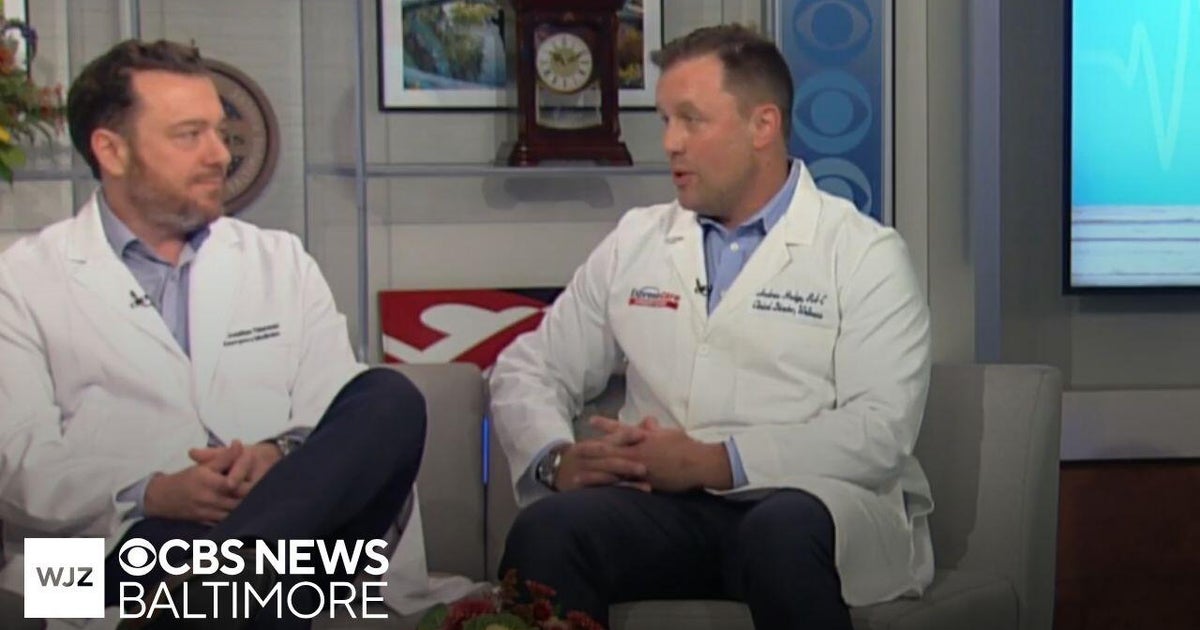 ExpressCare Urgent Care expands in Maryland