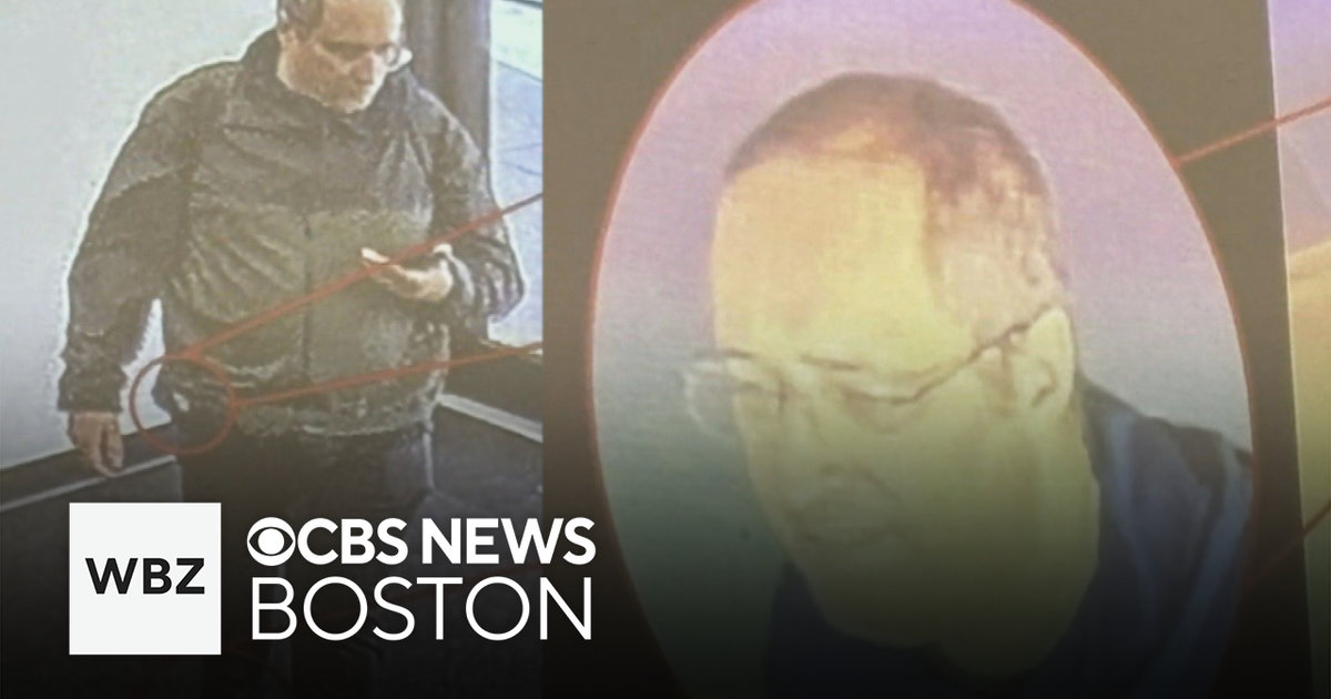 Suspect found dead after Brown University shooting, killing of MIT professor