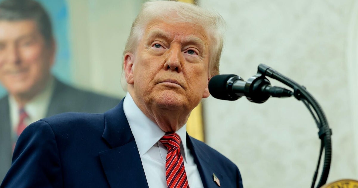 Trump set to make an announcement on lowering drug costs