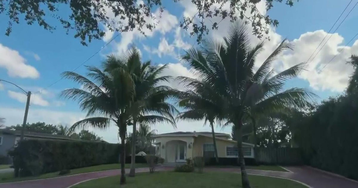 Neighbors shocked as Miami‑Dade address linked to Brown University shooter