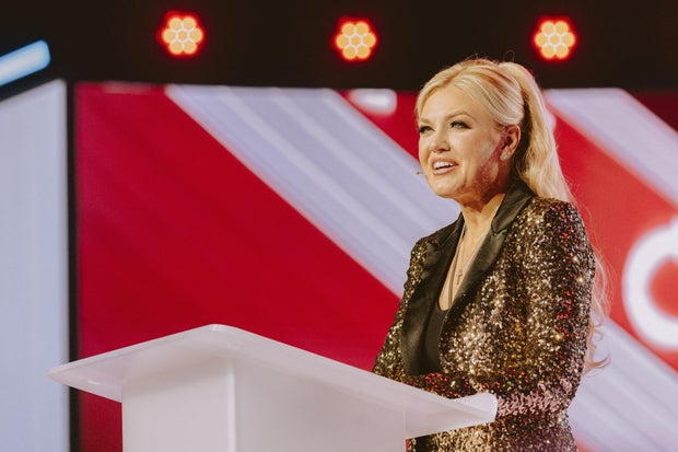 US-POLITICS-TURNING POINT-KIRK 