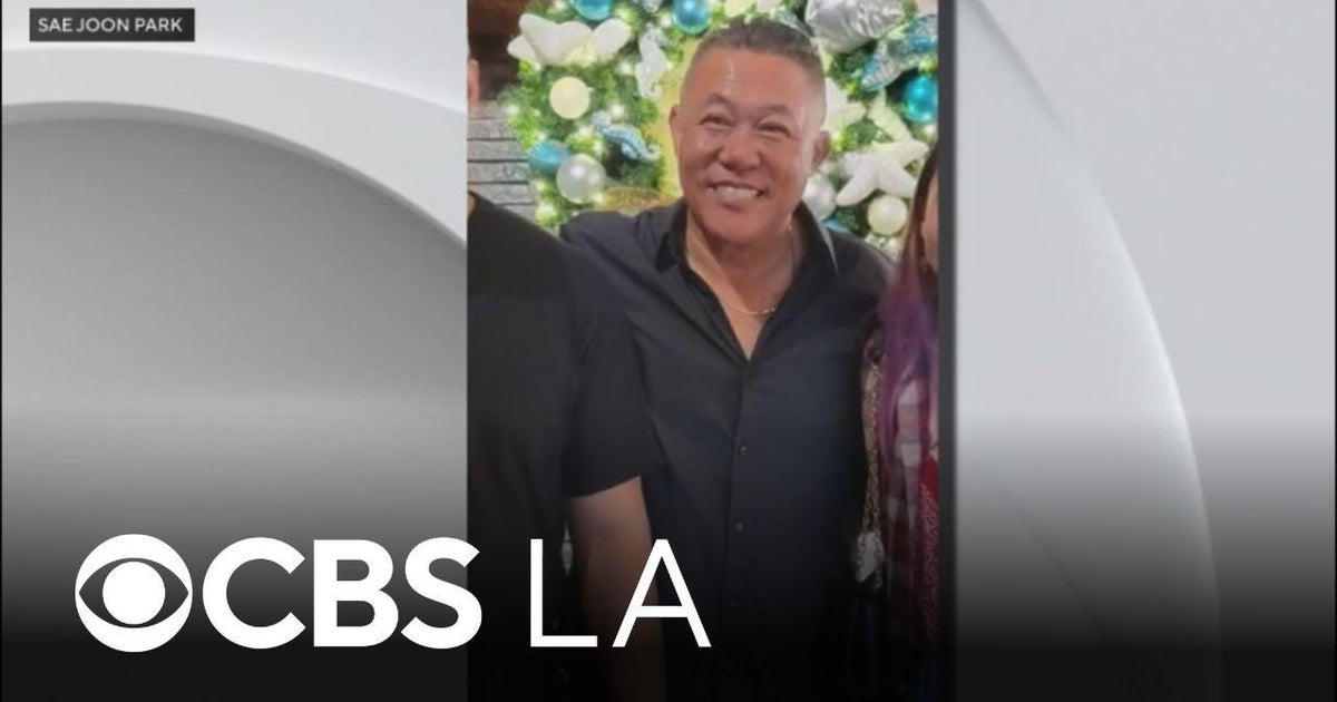 DHS responds to U.S. Army veteran who self-deported to South Korea