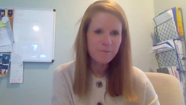 Ask A Doc: Physician Assistant Staci Hodge talks virtual healthcare options 