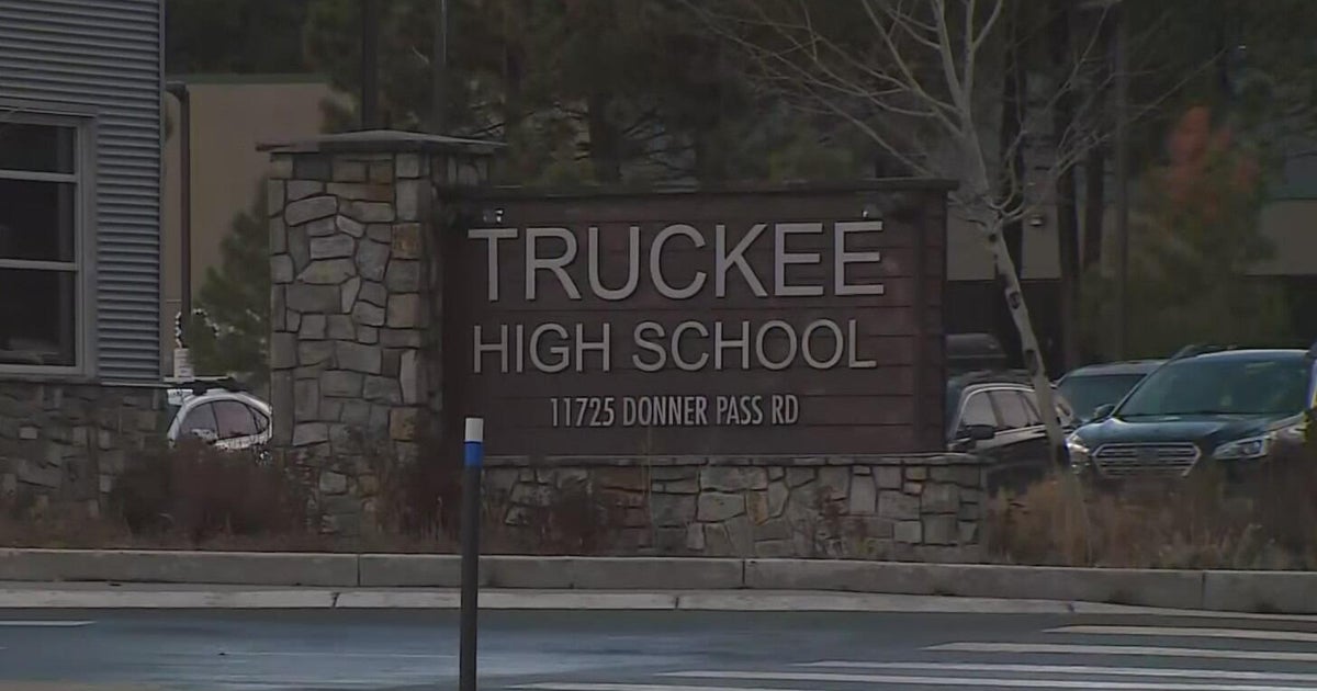Tahoe-area schools ordered by California to exit Nevada sports over transgender athlete dispute