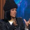 Teyana Taylor on her first-ever Golden Globe and Grammy nominations
