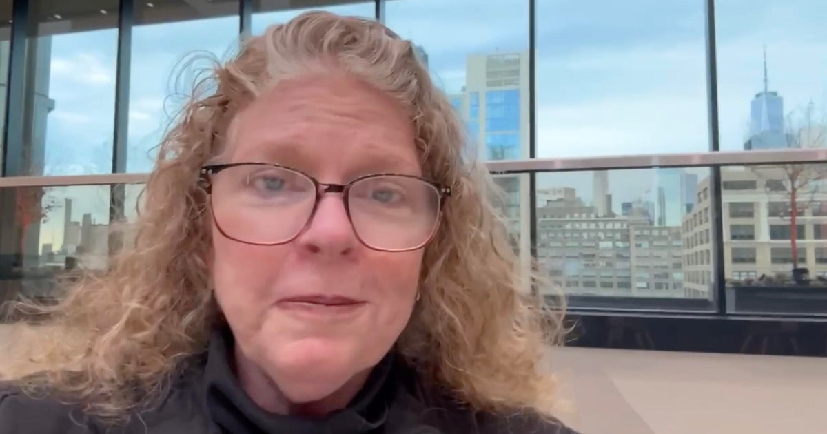 News director who hired Eliott Rodriguez in 1999 reflects on an unparalleled career