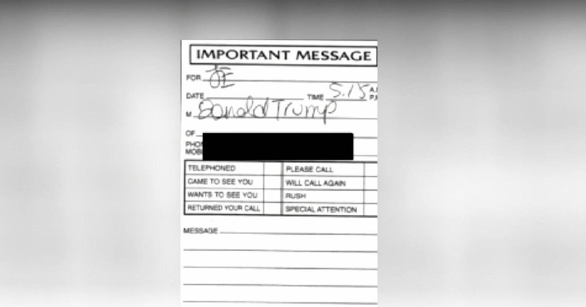 Hundreds of Epstein files redacted as Trump administration faces ...