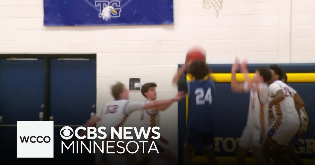 High School Sports Rally: Totino-Grace faces Cretin-Derham Hall in boys basketball clash