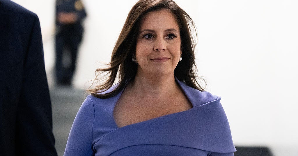 Стефаник напусна надпреварата за губернатор на Ню Йорк, след като Тръмп остана неутрален и пламнаха притеснения относно горчивите първични избори