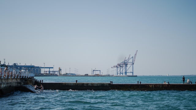 Ukraine Daily Life In 2025 