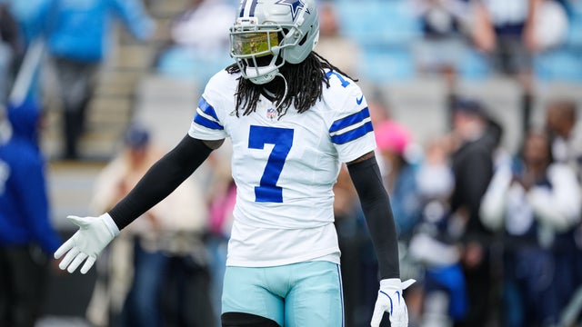 Cowboys Panthers Football 