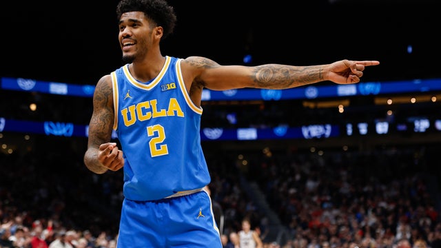 COLLEGE BASKETBALL: DEC 13 Seattle Hoops Showdown - UCLA vs Gonzaga 