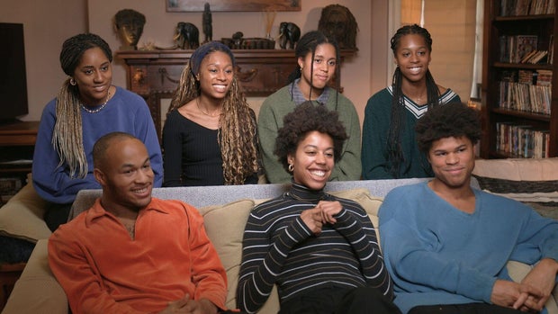 Kanneh-Masons siblings 