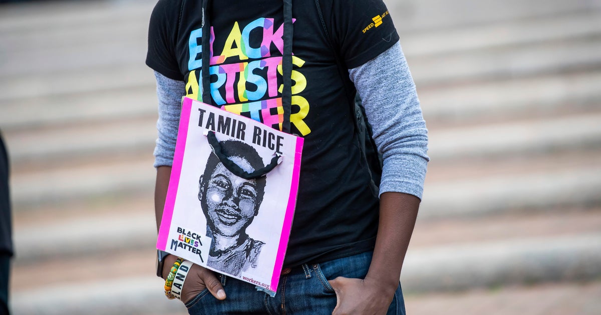 Бившият офицер от Кливланд който простреля смъртоносно 12 годишния Тамир