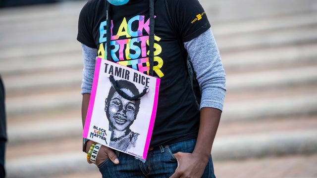 Racial Injustice Police Killings 