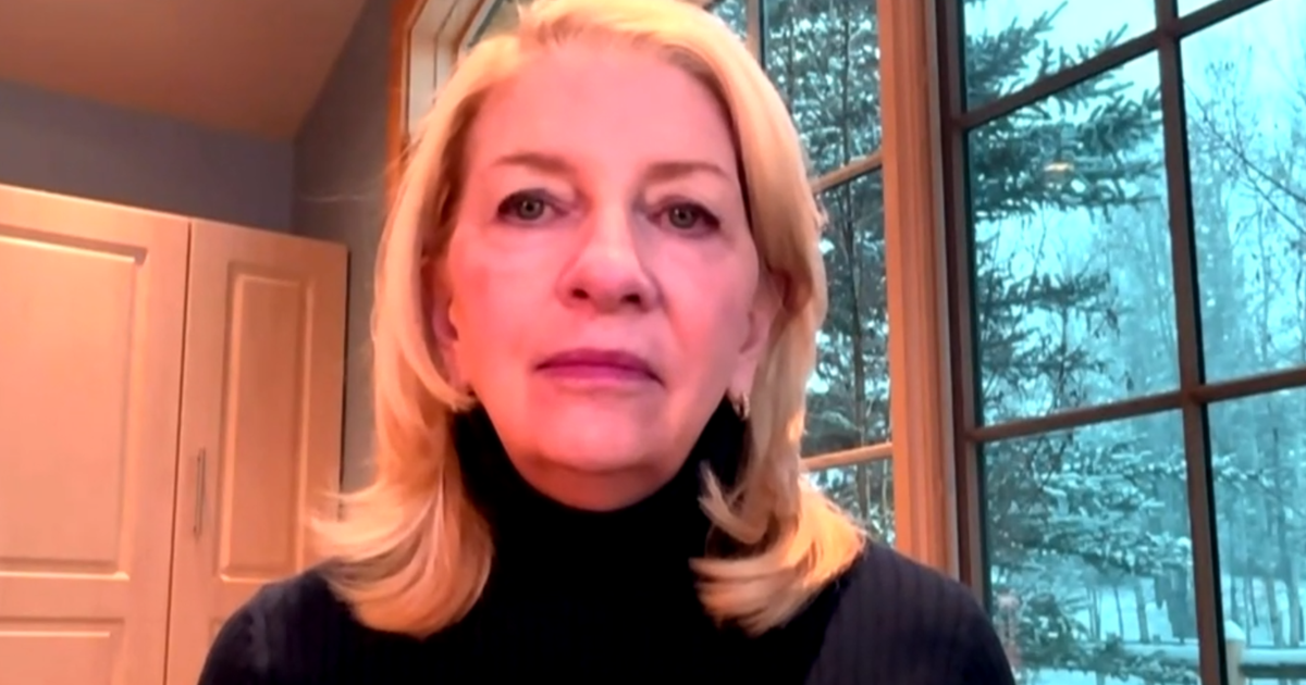 Препис: Катрин Ръсел от УНИЦЕФ за „Face the Nation with Margaret Brennan“, 21 декември 2025 г.