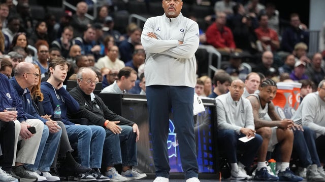 Clemson v Georgetown 