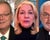 Face the Nation: Hassett, Russell, Coakley