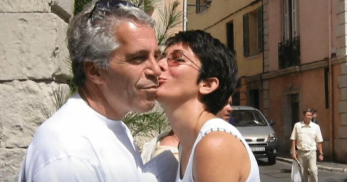 Justice Department releases more Epstein documents Saturday
