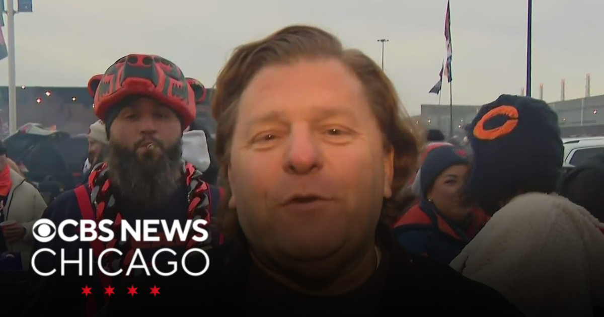 Bears’ fans react to possible move to NW Indiana