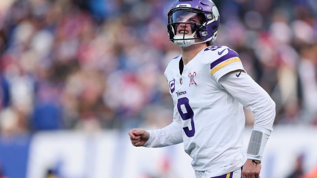 Minnesota Vikings v New York Giants - NFL 2025 