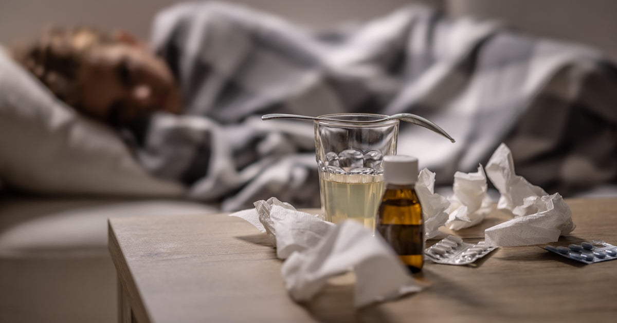 Лекари и учени казват че тазгодишният грипен сезон може да