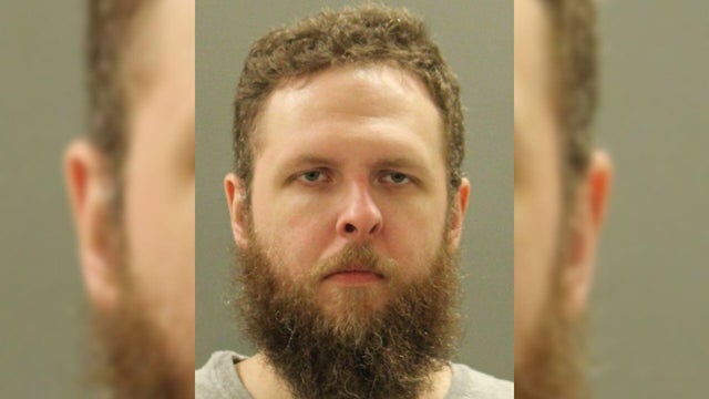 Maryland man charged with Delaware Rape 