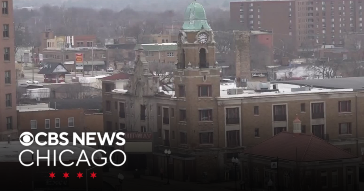 Zillow names Rockford, Illinois, as hottest housing market in U.S.