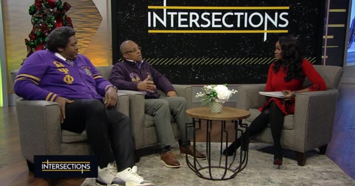 Intersections: 12-22-25 - CBS Pittsburgh
