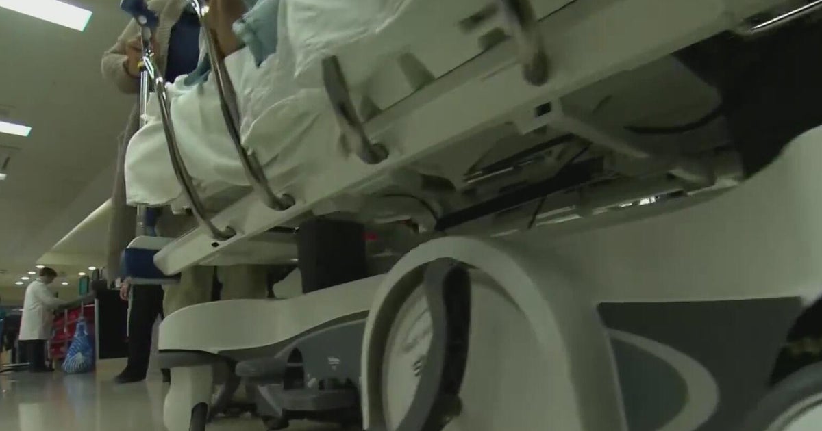 Doctors raise alarm about powerful new street drug in Pennsylvania