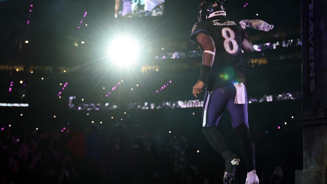 New England Patriots v Baltimore Ravens - NFL 2025 