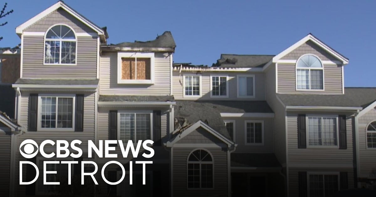 Fire in Ann Arbor Township damages 24 apartment units and other top ...